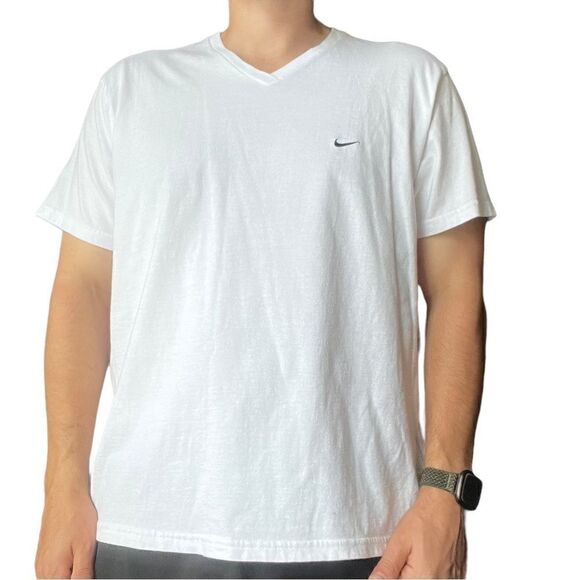 Vintage Bootleg V-neck   - Picture 1 of 7